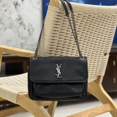 YSL Top Handle Bags